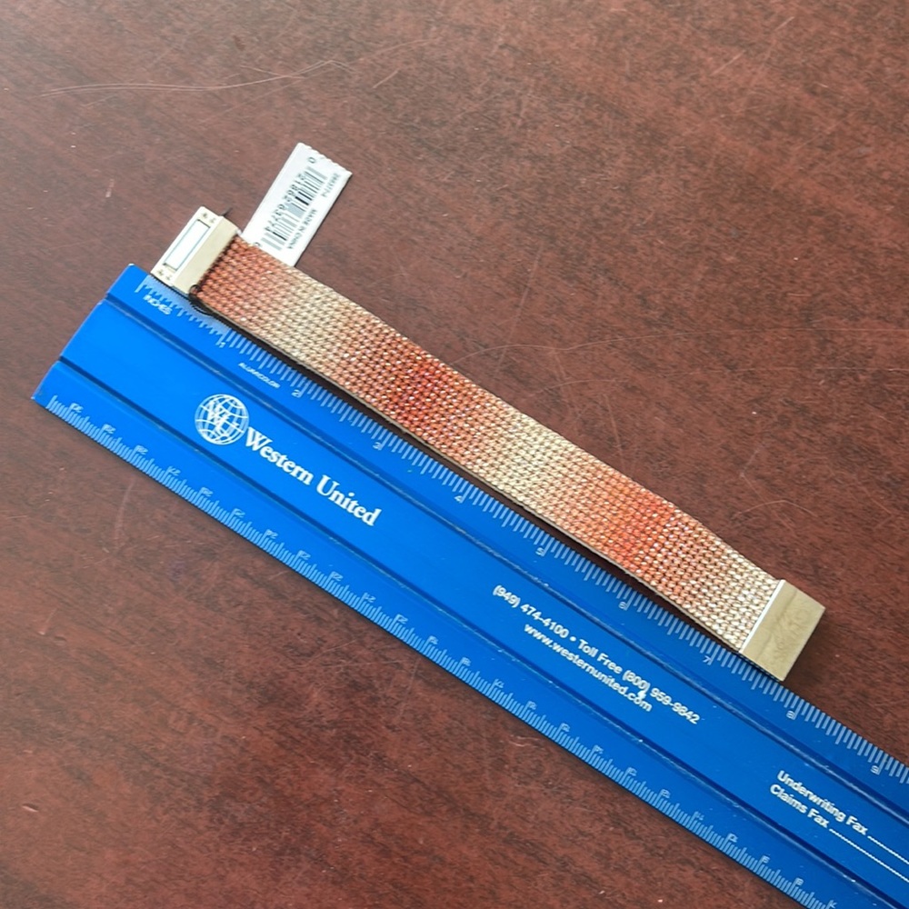 NWT Guess/Marciano Bracelet - Picture 2 of 5